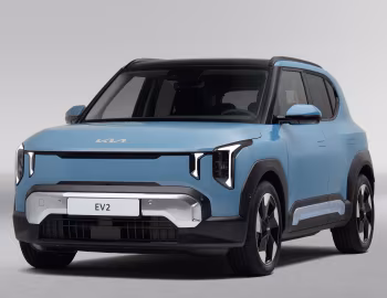 Kia EV2 5-seater [EU-spec] '2026