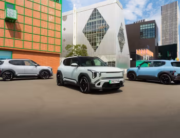 Kia EV2