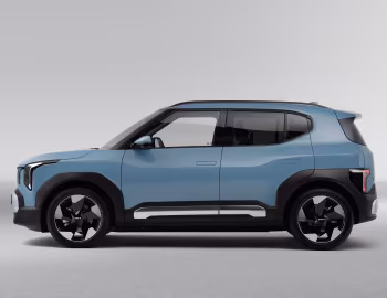 Kia EV2 5-seater [EU-spec] '2026
