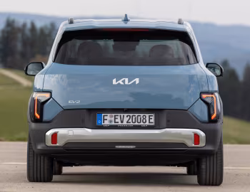 Kia EV2 4-seater [EU-spec] '2026