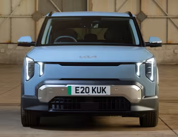 Kia EV2 "First Edition" [UK-spec] '2026