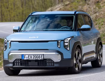 Kia EV2 4-seater [EU-spec] '2026