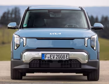 Kia EV2 4-seater [EU-spec] '2026