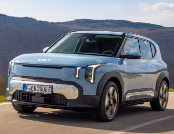 Kia EV2 4-seater [EU-spec] '2026