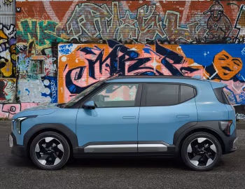 Kia EV2 4-seater [EU-spec] '2026