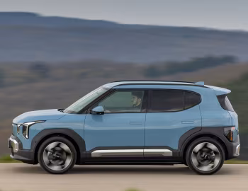 Kia EV2 4-seater [EU-spec] '2026