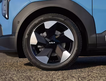Kia EV2 5-seater [EU-spec] '2026