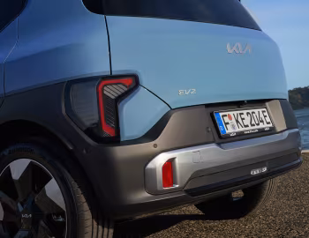Kia EV2 5-seater [EU-spec] '2026