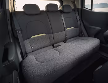 Интерьер Kia EV2 5-seater [EU-spec] '2026