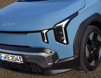 Kia EV2 5-seater [EU-spec] '2026