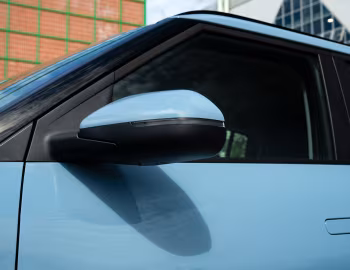 Kia EV2 Air [UK-spec] '2026
