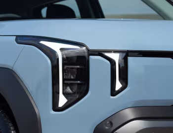 Kia EV2 Air [UK-spec] '2026