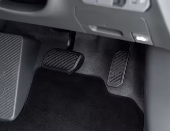 Intérieur Kia EV2 Air [UK-spec] '2026