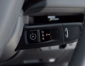 Intérieur Kia EV2 Air [UK-spec] '2026