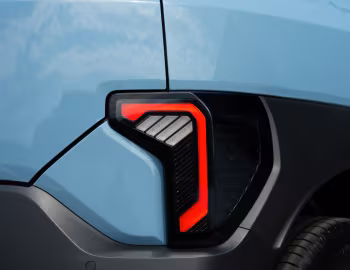 Kia EV2 Air [UK-spec] '2026