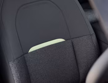 Intérieur Kia EV2 Air [UK-spec] '2026