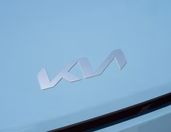 Logo Kia EV2 Air [UK-spec] '2026