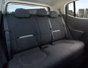 Intérieur Kia EV2 Air [UK-spec] '2026
