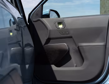 Intérieur Kia EV2 Air [UK-spec] '2026