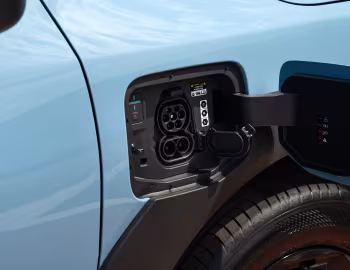 Kia EV2 Air [UK-spec] '2026