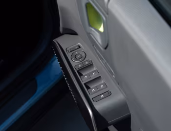 Intérieur Kia EV2 Air [UK-spec] '2026