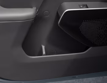 Intérieur Kia EV2 Air [UK-spec] '2026