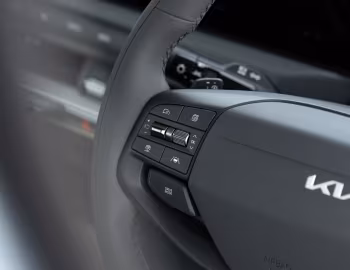 Intérieur Kia EV2 Air [UK-spec] '2026
