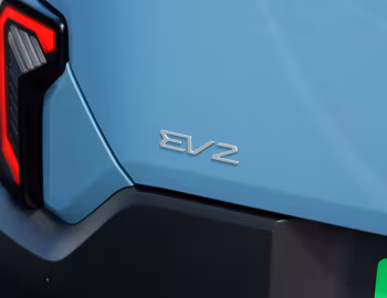 Kia EV2 Air [UK-spec] '2026