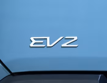 Kia EV2 "First Edition" [UK-spec] '2026