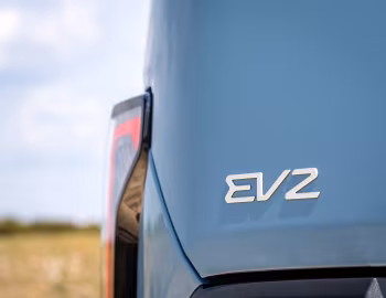 Kia EV2 "First Edition" [UK-spec] '2026