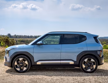 Kia EV2 "First Edition" [UK-spec] '2026