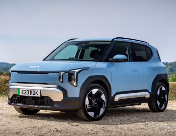 Kia EV2 "First Edition" [UK-spec] '2026