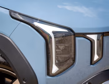 Kia EV2 "First Edition" [UK-spec] '2026