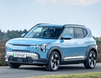 Kia EV2 "First Edition" [UK-spec] '2026