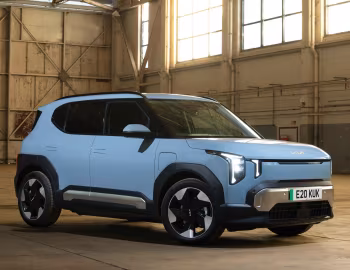 Kia EV2 "First Edition" [UK-spec] '2026