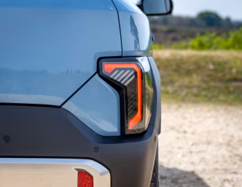 Kia EV2 "First Edition" [UK-spec] '2026
