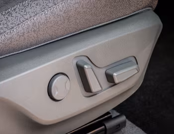 Інтэр'ер Kia EV2 "First Edition" [UK-spec] '2026