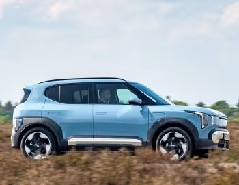 Kia EV2 "First Edition" [UK-spec] '2026
