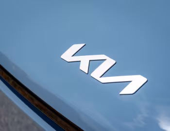 Лагатып Kia EV2 "First Edition" [UK-spec] '2026
