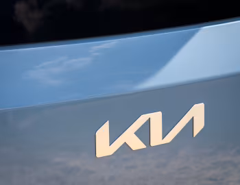 Лагатып Kia EV2 "First Edition" [UK-spec] '2026