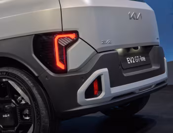 Kia EV2 GT-Line [EU-spec] '2026