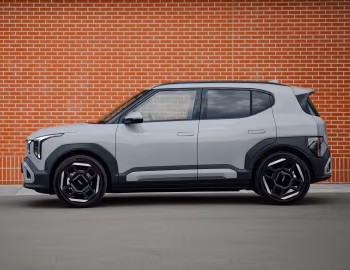 Kia EV2 GT-Line [UK-spec] '2026