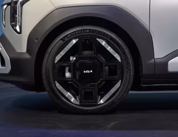 Kia EV2 GT-Line [EU-spec] '2026