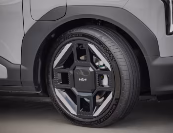 Kia EV2 GT-Line [UK-spec] '2026