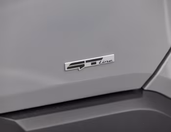 Kia EV2 GT-Line [UK-spec] '2026