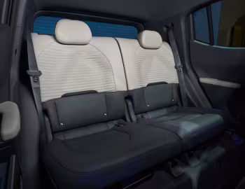 Интерьер Kia EV2 GT-Line [EU-spec] '2026