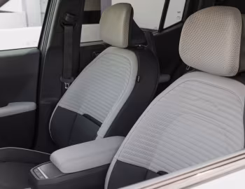 Interior Kia EV2 GT-Line [UK-spec] '2026