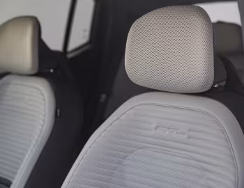 Interior Kia EV2 GT-Line [UK-spec] '2026