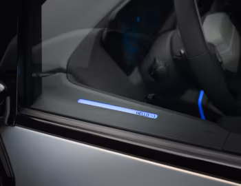 Интерьер Kia EV2 GT-Line [EU-spec] '2026