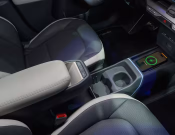 Интерьер Kia EV2 GT-Line [EU-spec] '2026